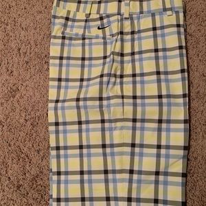Nike Golf Shorts Men’s size 32